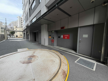 ���ԏ�@�^���[�p�[�L���O