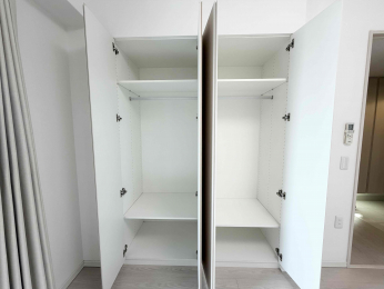 ���[�@�e�����Ɏ��[�X�y�[�X�������܂���