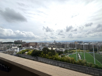 �Z�˂���̒��]�ʐ^�@-