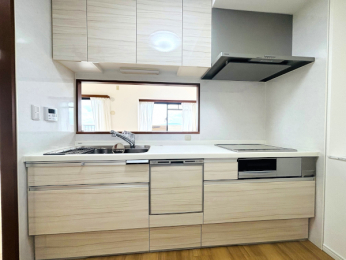 �L�b�`���@-