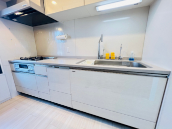 �L�b�`���@-