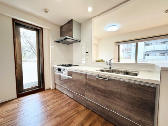 �L�b�`���@-