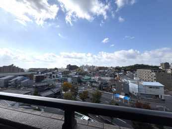 �Z�˂���̒��]�ʐ^�@-