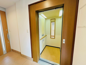 ���̑����ρ@2�K