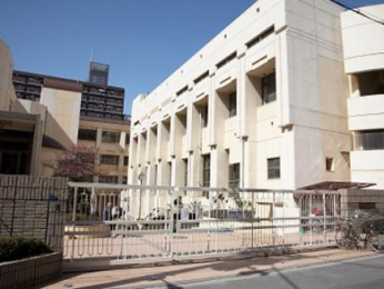 ���ӊ��@�������w�Z�܂�690��