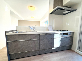 �L�b�`���@-