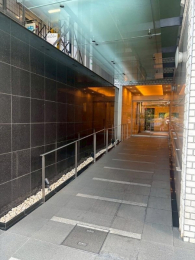 �G���g�����X�@�����p�������ꂢ�ɐ������Ă��܂��A�Ǘ��̐��ǍD�I