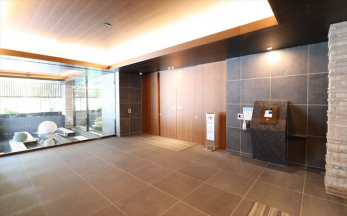 �G���g�����X�@��ALSOK�ƒ�g����24���ԃZ�L�����e�B�V�X�e���ň��S���ĕ�点�܂���