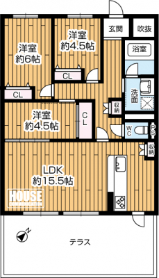 �Ԏ��}�i�̂P�}���V�����j�@-