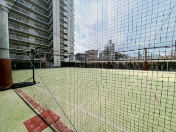 ���̑����p���@�e�j�X�R�[�g�A�t�b�g�T���R�[�g�A�o�X�P�b�g�R�[�g