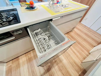 �L�b�`���@-