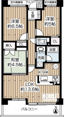 �Ԏ��}�i�̂P�}���V�����j�@-