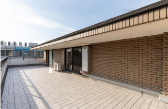 �o���R�j�[�@����42��2�̃��[�t�o���R�j�[�t�A�O�H���݁i���j�������{�H�}���V�����ŏ�K5�K�p����3LDK�I�I