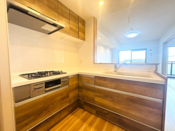 �L�b�`���@-