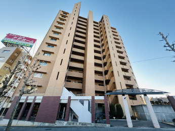 ���n�O�ώʐ^�@2003�N3���z�A�n��14�K���Ẵ}���V�����ł��I