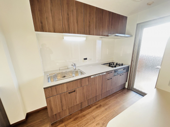 �L�b�`���@�Ǖt�^�C�v�Ȃ̂Œ݂�I���[�������Ղ育�����܂��I