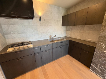 �L�b�`���@���V���v���ŗ����������F�����œ��ꂳ�ꉘ��̖ڗ����ɂ����L�b�`���ł�