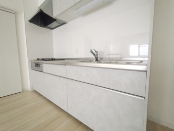 �L�b�`���@-