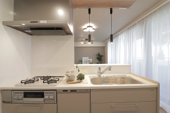 �L�b�`���@���H��@�t���ł���