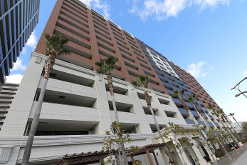 ���n�O�ώʐ^�@2009�N7�����z�̕����}���V�����ł��� �Q�X�g���[���E�L�b�Y���[�����p�{�ݏ[�����Ă܂���