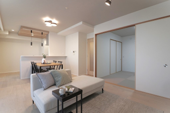 ���r���O�@����15.4���̃��r���O�ł���������z����ǍD�ł���