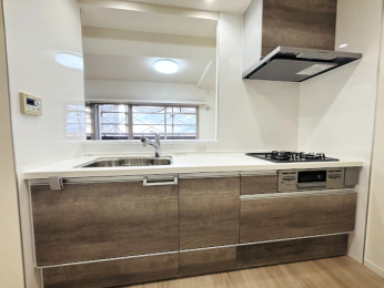 �L�b�`���@-