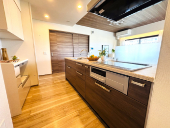 �L�b�`���@-