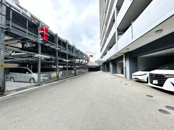 ���ԏ�@�~�n�����ԏ�i���󂫏󋵂͐����ϓ����邽�ߗv�m�F�j