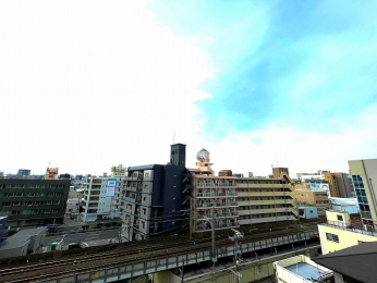 �Z�˂���̒��]�ʐ^�@-