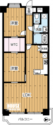 �Ԏ��}�i�̂P�}���V�����j�@-