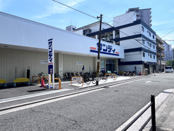 ���ӊ��@�T���f�B���т��X�܂Ŗ�650��