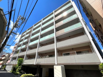 ���n�O�ώʐ^�@��4�K�쓌�����̂��ߗz������E�ʕ��ǍD��3LDK�p�Z�ˁI