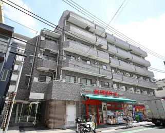 ���n�O�ώʐ^�@����������������u�n���ʂ菤�X�X�v���߁I�l�C�̐_�y��G���A��1LDK�쐼�����Z�ˁI