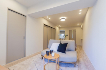 ���r���O�@��LED�Ɩ��ŏȃG�l�d�l�ɂȂ��Ă��܂�