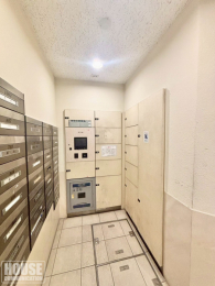 ���̑����p���@���s�ݎ��ł��ו����󂯎����z�{�b�N�X������