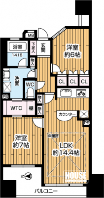 �Ԏ��}�i�̂P�}���V�����j�@-