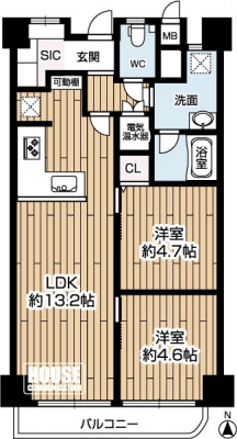 �Ԏ��}�i�̂P�}���V�����j�@�y�b�g����\�i�K��ɂ�鐧���L��j��