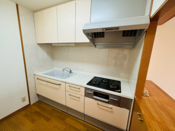 �L�b�`���@-