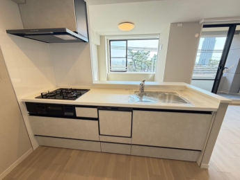 �L�b�`���@-