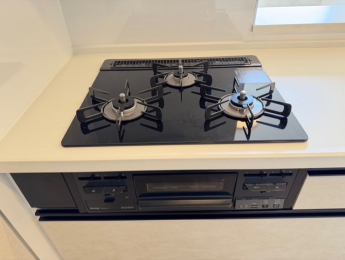 �L�b�`���@-