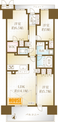 �Ԏ��}�i�̂P�}���V�����j�@-