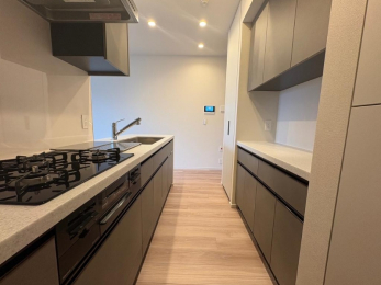 �L�b�`���@����Ƃ肠���Ԃŉ��K�ɂ������ł��܂���