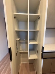 ���[�@�����[�X�y�[�X����������m�ۂ���Ă��܂�