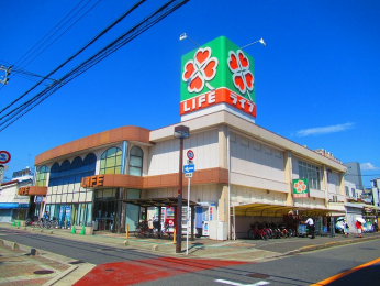 ���ӊ��@���C�t���X�܂Ŗ�450��