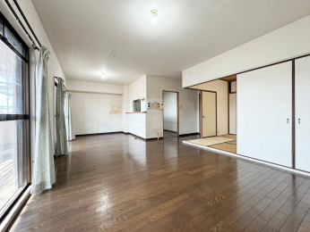 ���r���O�@������̖�18����LDK�ł��� �a�����q���Ė�24���Ƃ��Ă��ǂ��ł��ˁ�