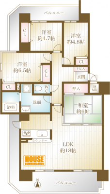 �Ԏ��}�i�̂P�}���V�����j�@-