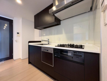 �L�b�`���@���H���t���I���@�\�ȃV�X�e���L�b�`���ł�