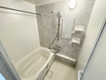 �����@���t�H�[���ς݂Ȃ̂ŐV���������C�Ŋy�����o�X�^�C���ɂȂ肻���ł���