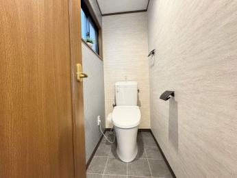 �g�C���@�g�C���V�����i2�K�j