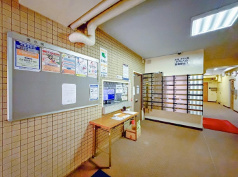 ���̑����p���@����������ƊǗ�����Ă��邱�Ƃ��킩���Y��ȋ��p����Ԃł�